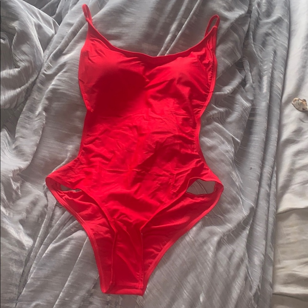 Sunny Co. One Piece